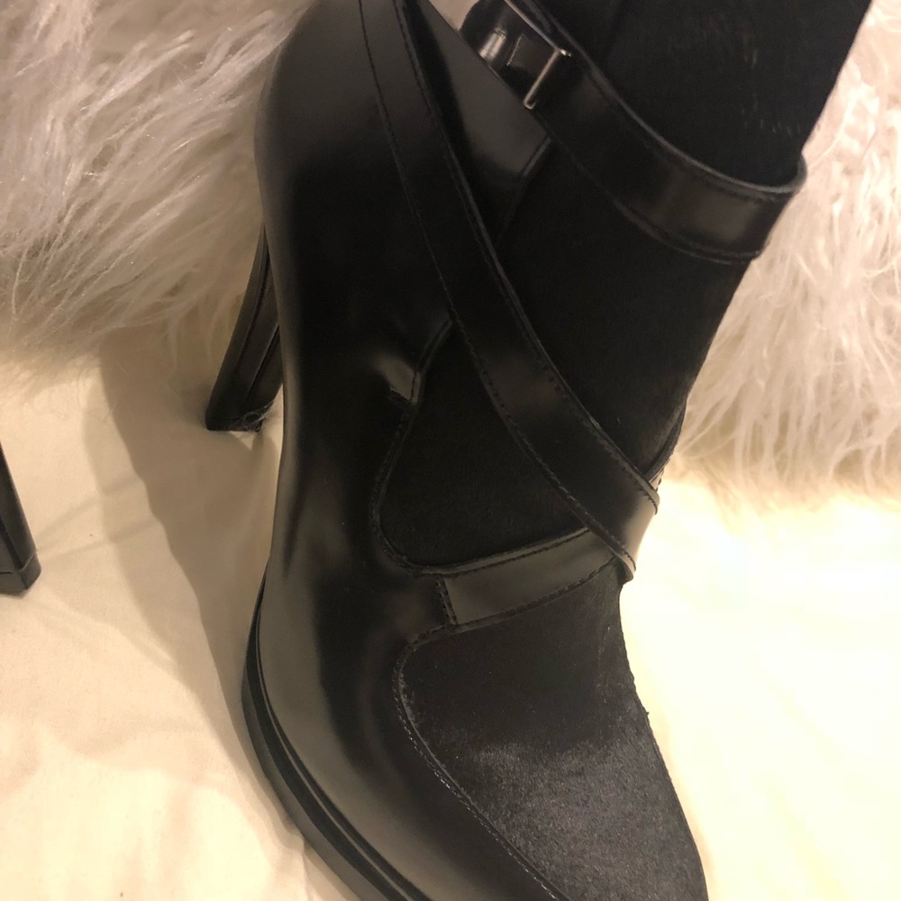 Booties - Picture 5 of 6
